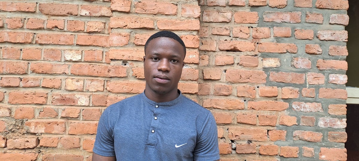 Niyonsenga Jackson