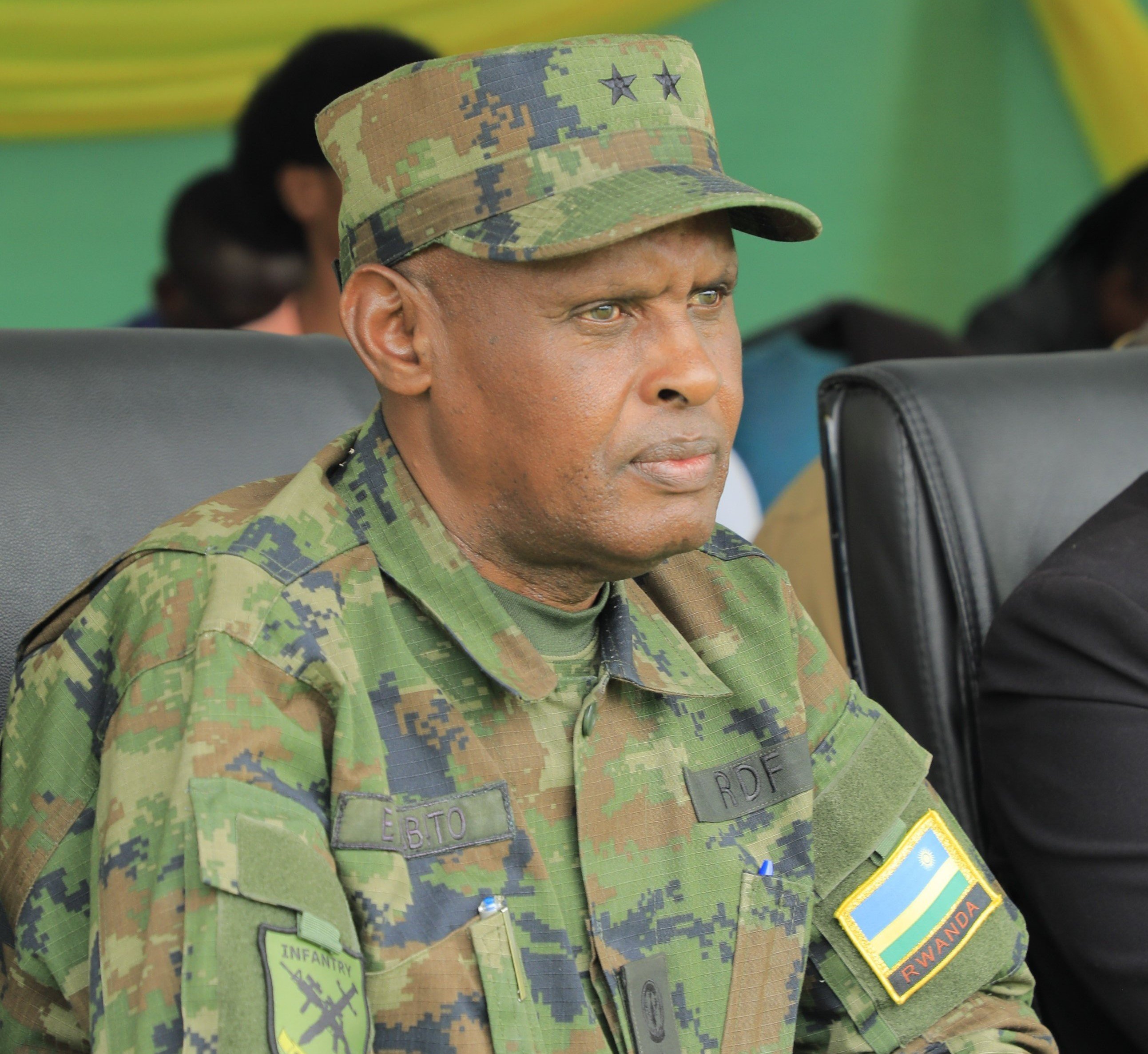 Umuyobozi w