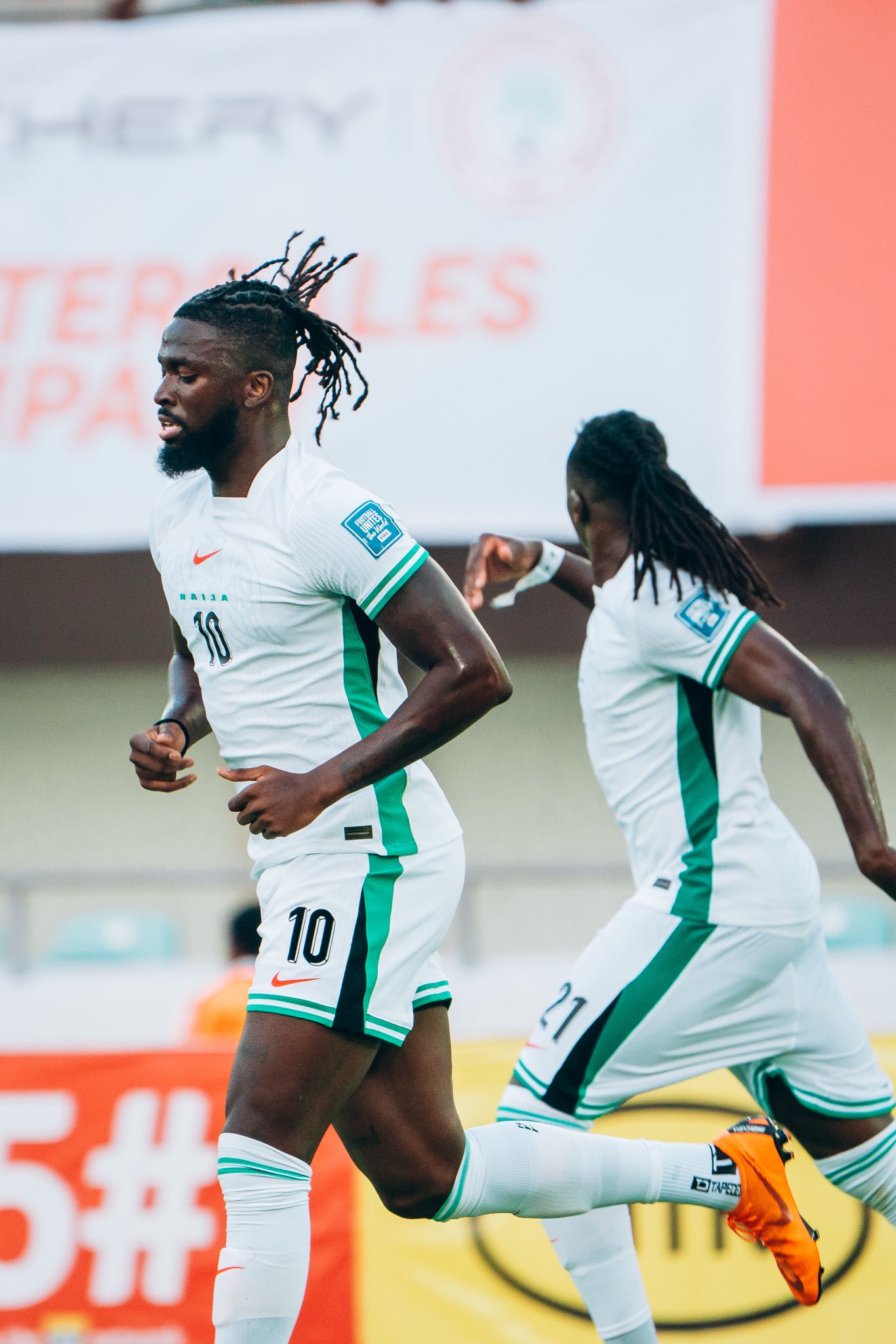 Arokodare Emmanuel watsindiye Nigeria