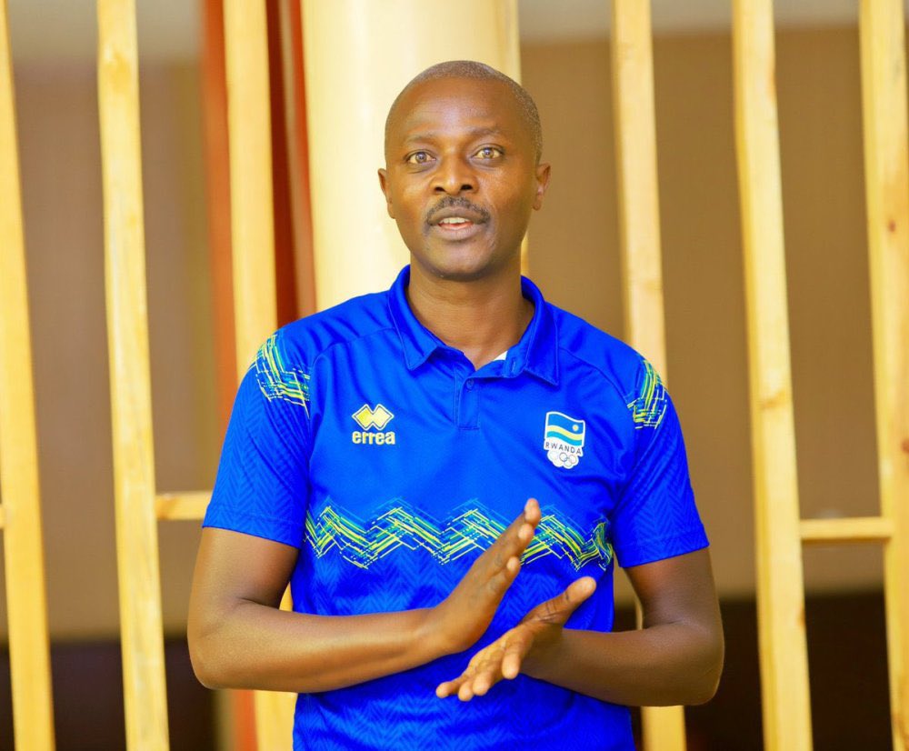 Umutoza wa Team Sempoma Felix avuga ko bafite ikizere cyo kwegukana Tour du Rwanda 2026