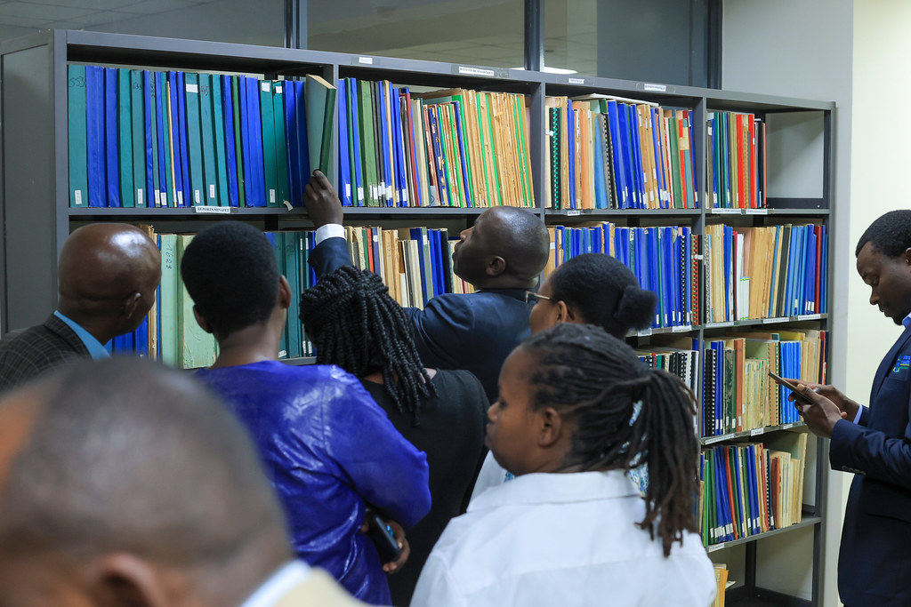 Mu ishyinguranyandiko y