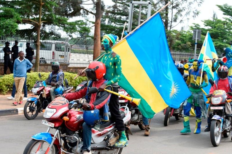 Abafana b