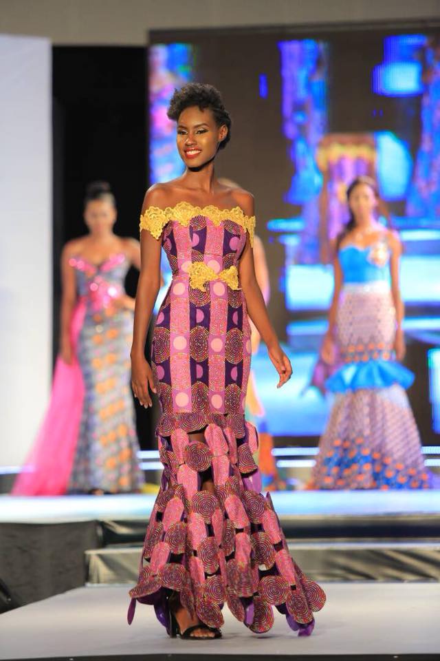 Miss Fiona ahamya ko ubwo yageraga mu mwiherero yibwe terefone 