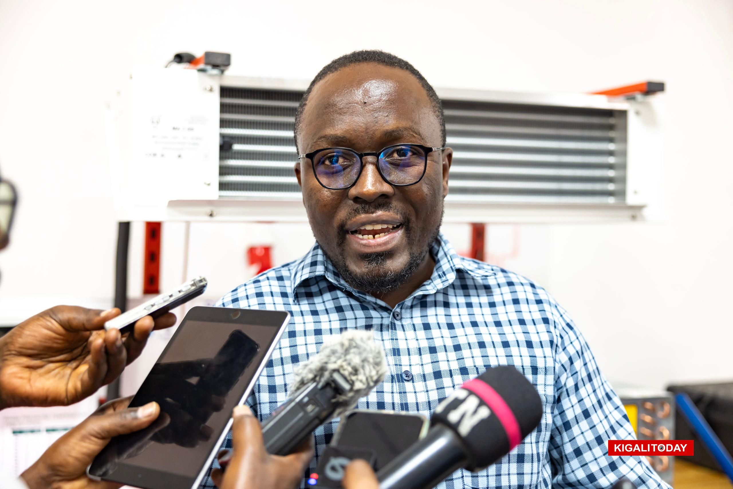 Basile Seburikoko