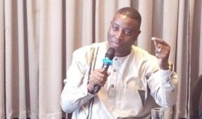 Apôtre Dr. Paul Gitwaza