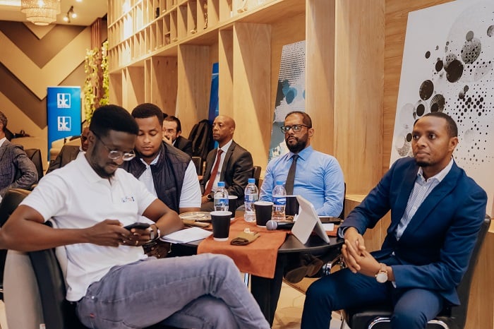 Bishimira ko BK ibatabara