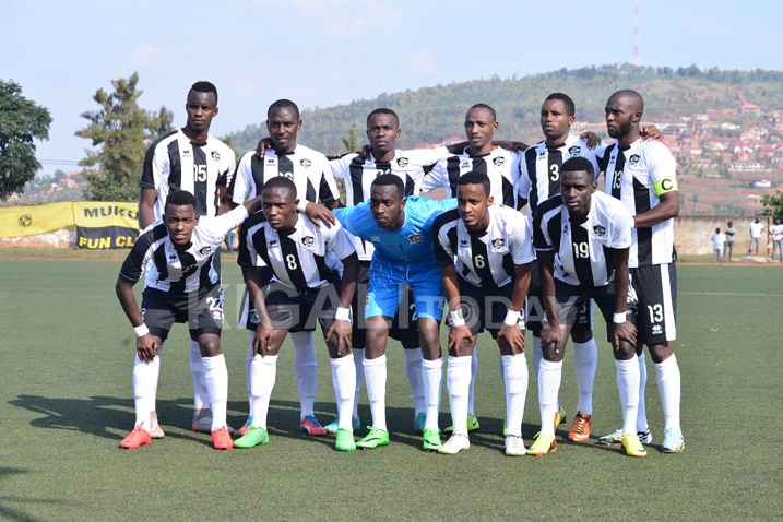 APR Fc iri ku mwanya wa 10,irakira Bugesera ya 11 kuri uyu wa Gatanu