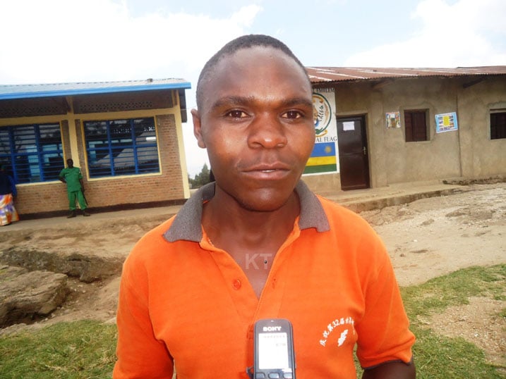 Ngo barasaba Ministeri ya Siporo n'Umuco ko yabafasha kubona ibibuga