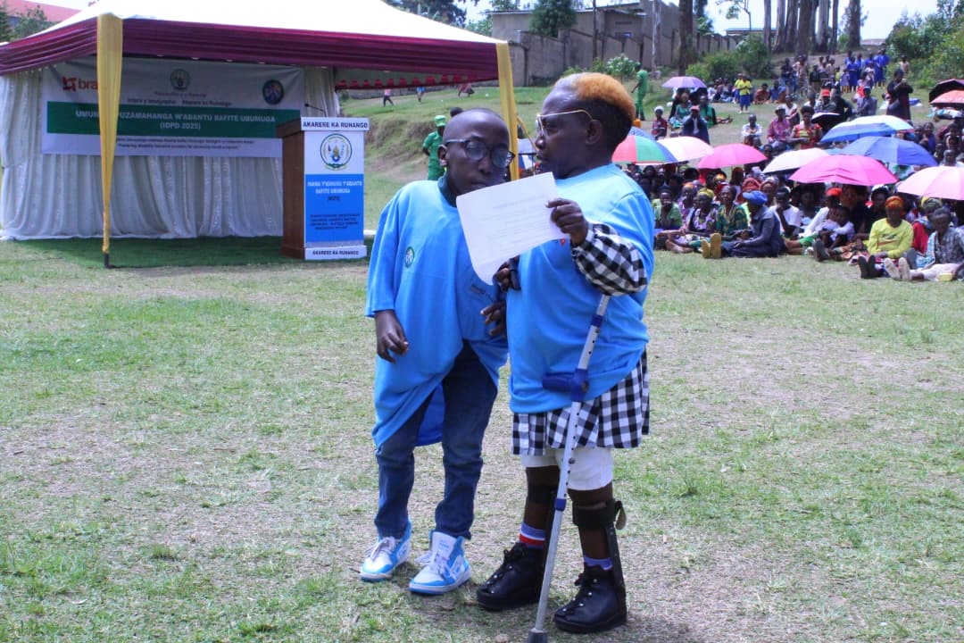 Bitaweho bakwiteza imbere