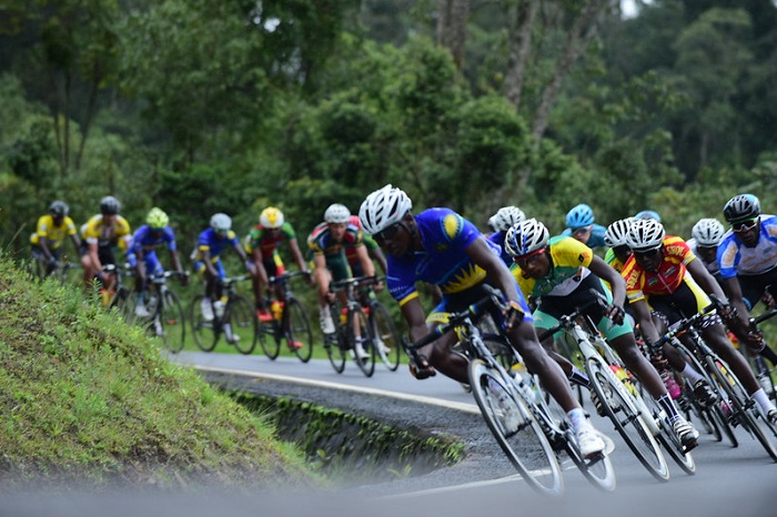 Tour du Rwanda iratangira kuri iki cyumweru