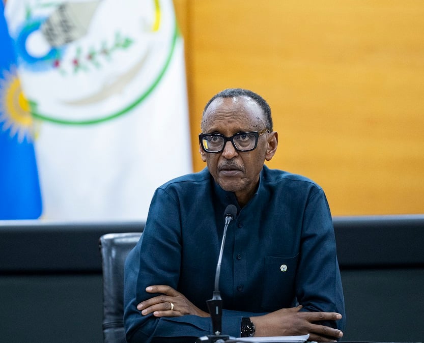 Perezida Kagame avuga ko ntawe ukwiye kwihanganira serivisi mbi