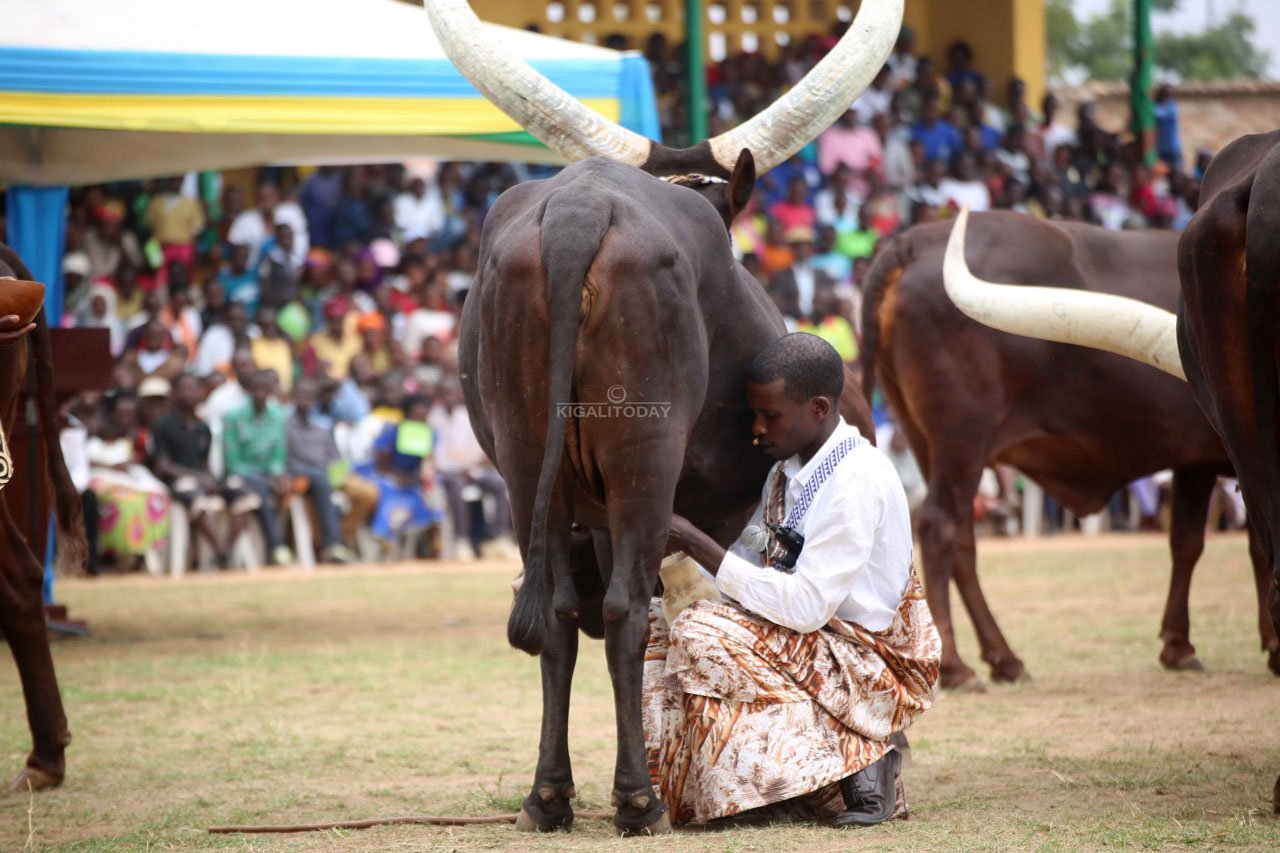 Inkwano ntivugwaho rumwe n'abayisaba ndetse n'abayitanga