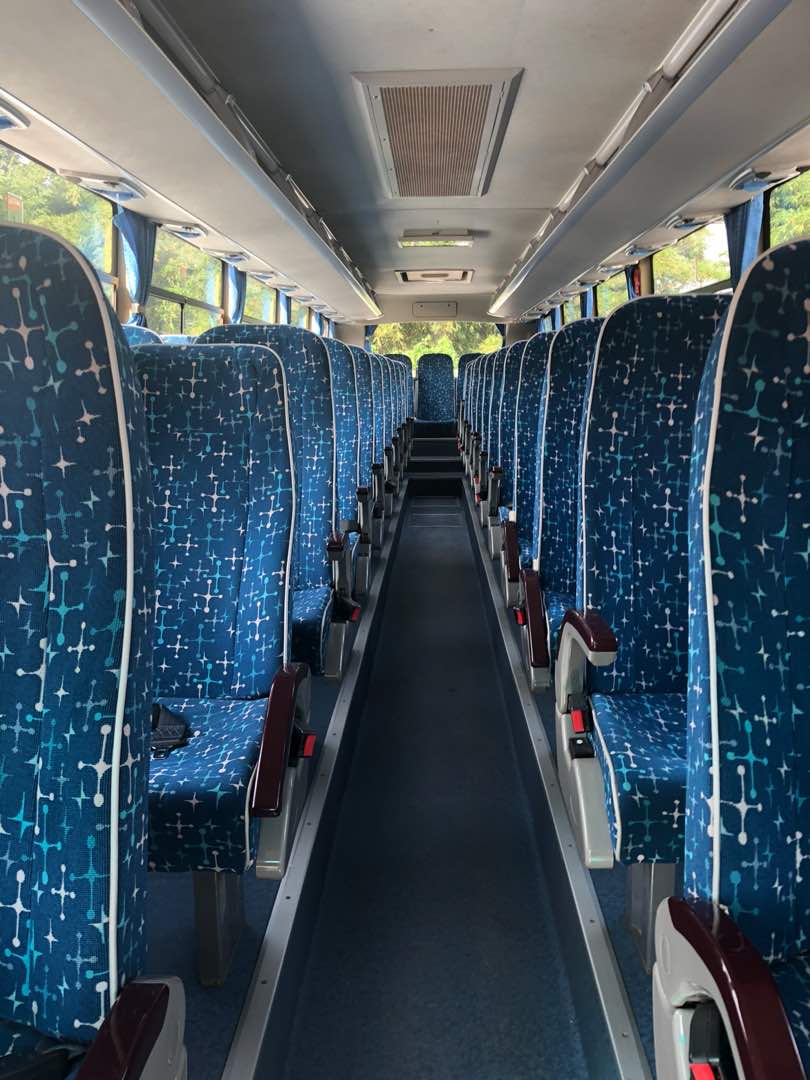 Imbere muri bus