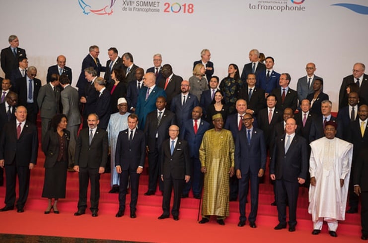 Perezida Paul Kagame yavuze ko imvugo y