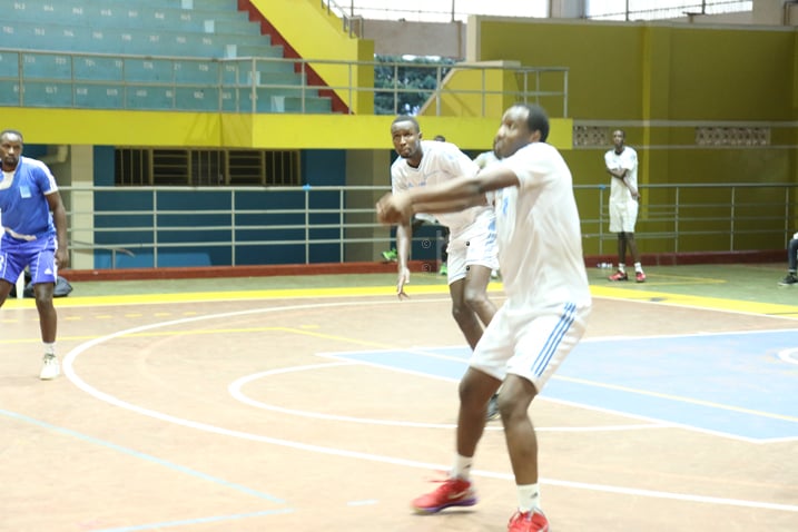 Rayon Sports yiganjemo abakinnyi bashya