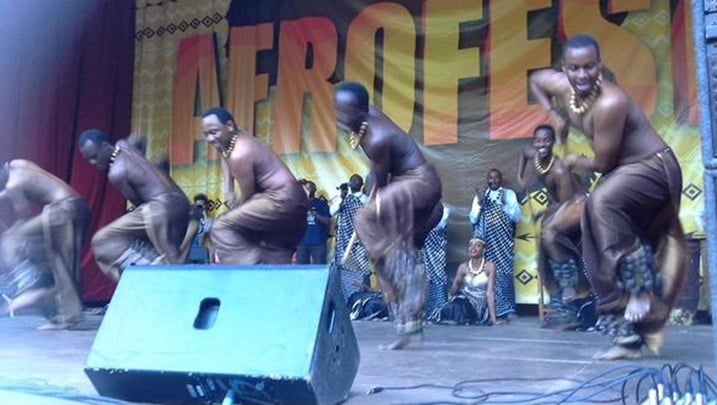 Abasore bagize Inganzo Ngari babyina nk