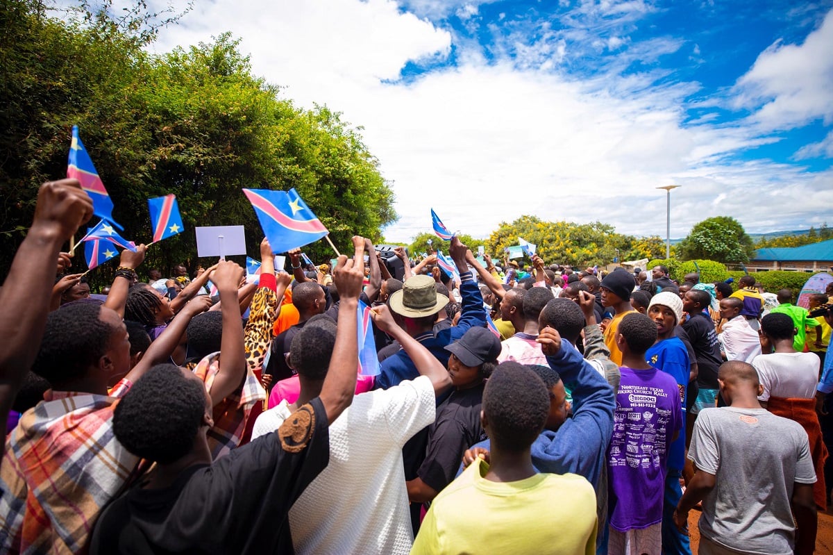 Bavuga ko barambiwe ubuhunzi