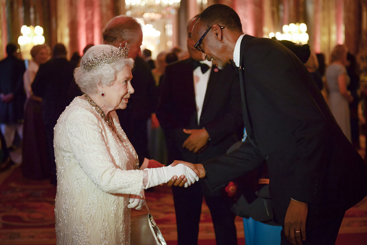 Mu myaka igera ku icyenda gusa u Rwanda rumaze muri Commonwealth rumaze kuba intangarugero