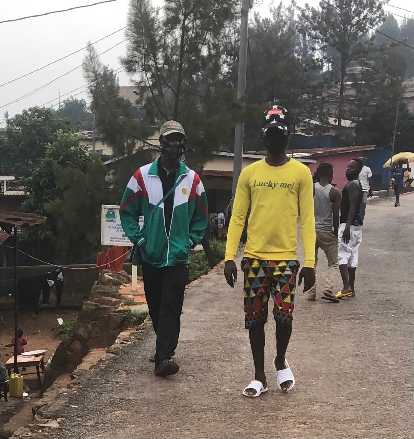 N'aba ni uko