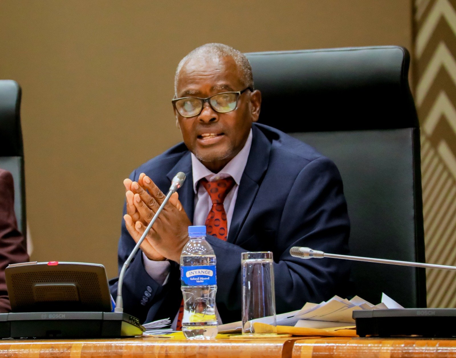 Sebagabo Muhire Barnabé