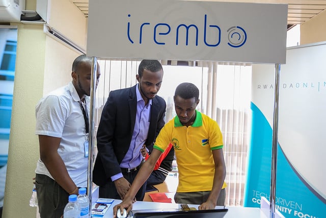 Irembo ni urubuga rwifuzwa n'ibihugu bitari bike bya Afurika