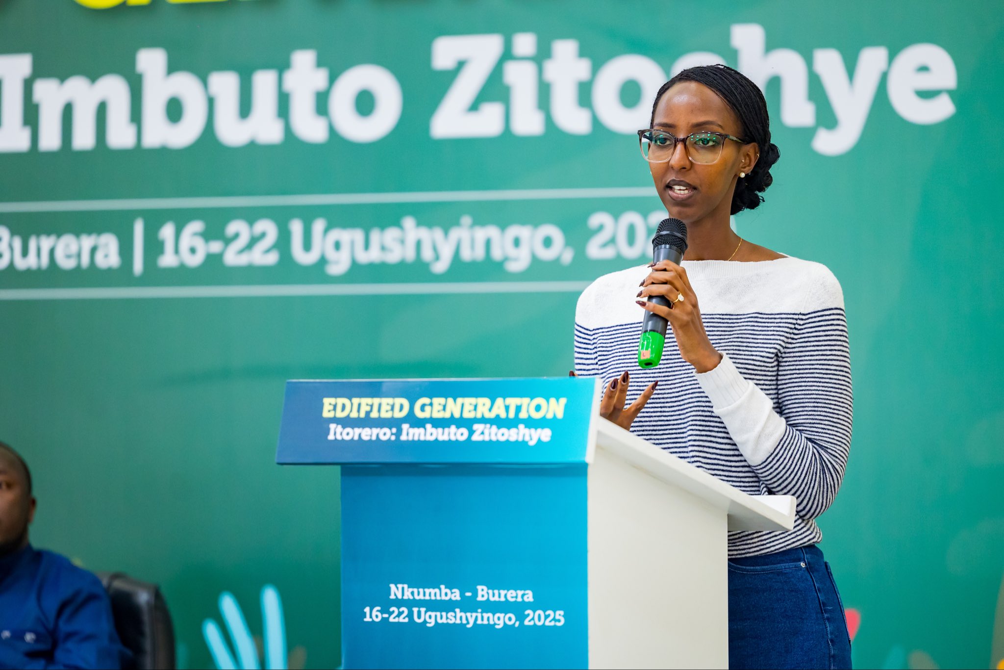 Anny Christa Umuhoza