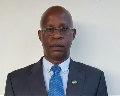 Dr Mungarulire wahoze ayobora NIRDA yatawe muri yombi