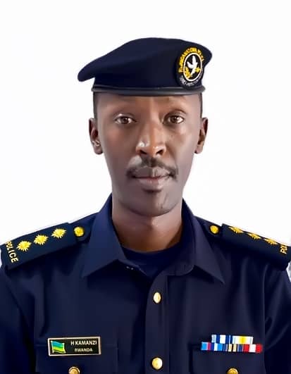 CIP Kamanazi Hassan