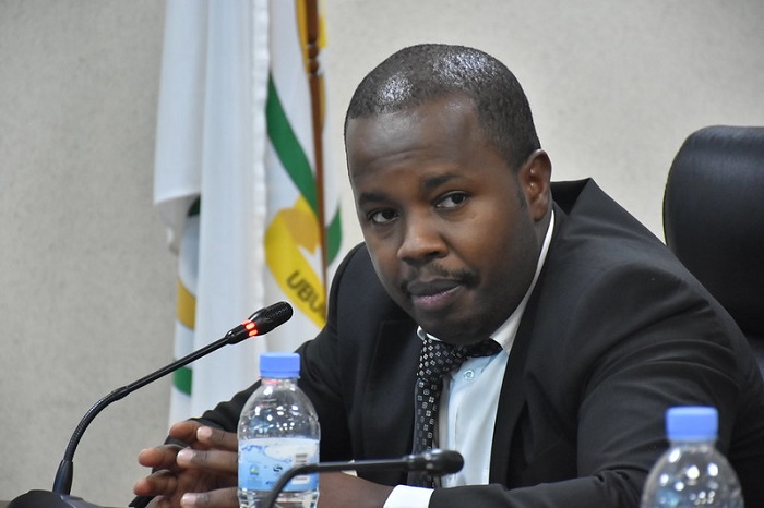 Samuel Dusengiyumva, Umunyamabanga uhoraho mushya muri MINALOC