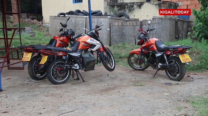 Bifuza ko hashakwa batiri zibika umuriro igihe kirekire