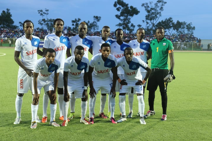 Rayon Sports iheruka gutsinda Police 3-1