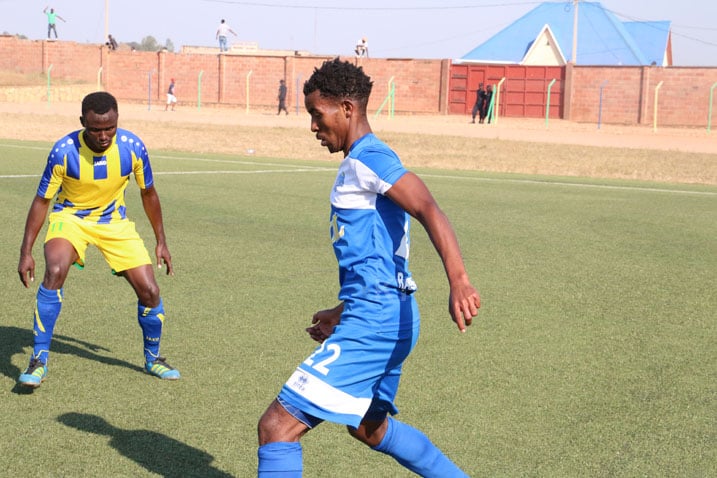 Nzayisenga Jean d