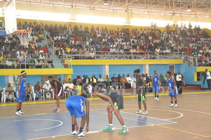 Berco Stars yatsinze PJB ku mukino wa nyuma