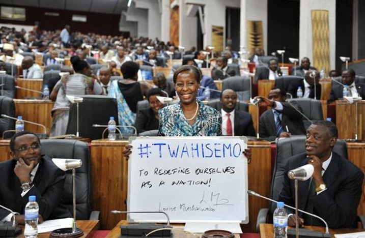 Ni umunsi uba utegerejwe na benshi mu Rwanda.
