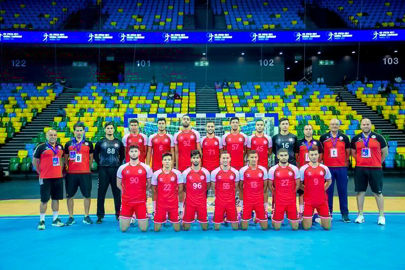Tunisia y