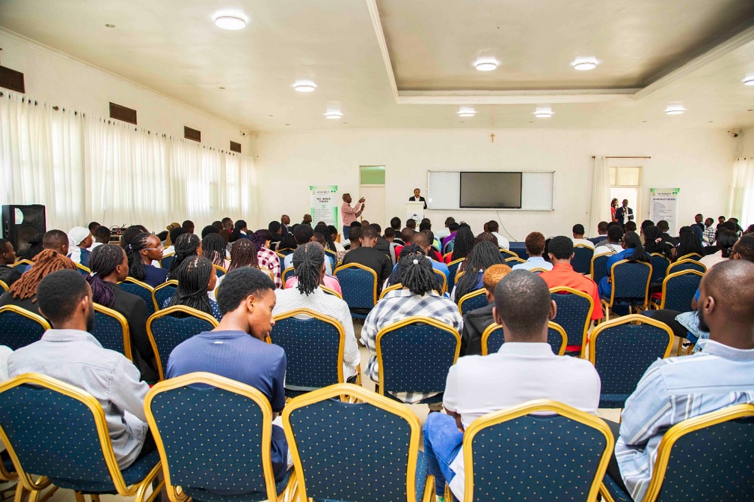 Bifuza ko imibare nyayo y'abanyeshuri bafite ubumuga yamenyekana