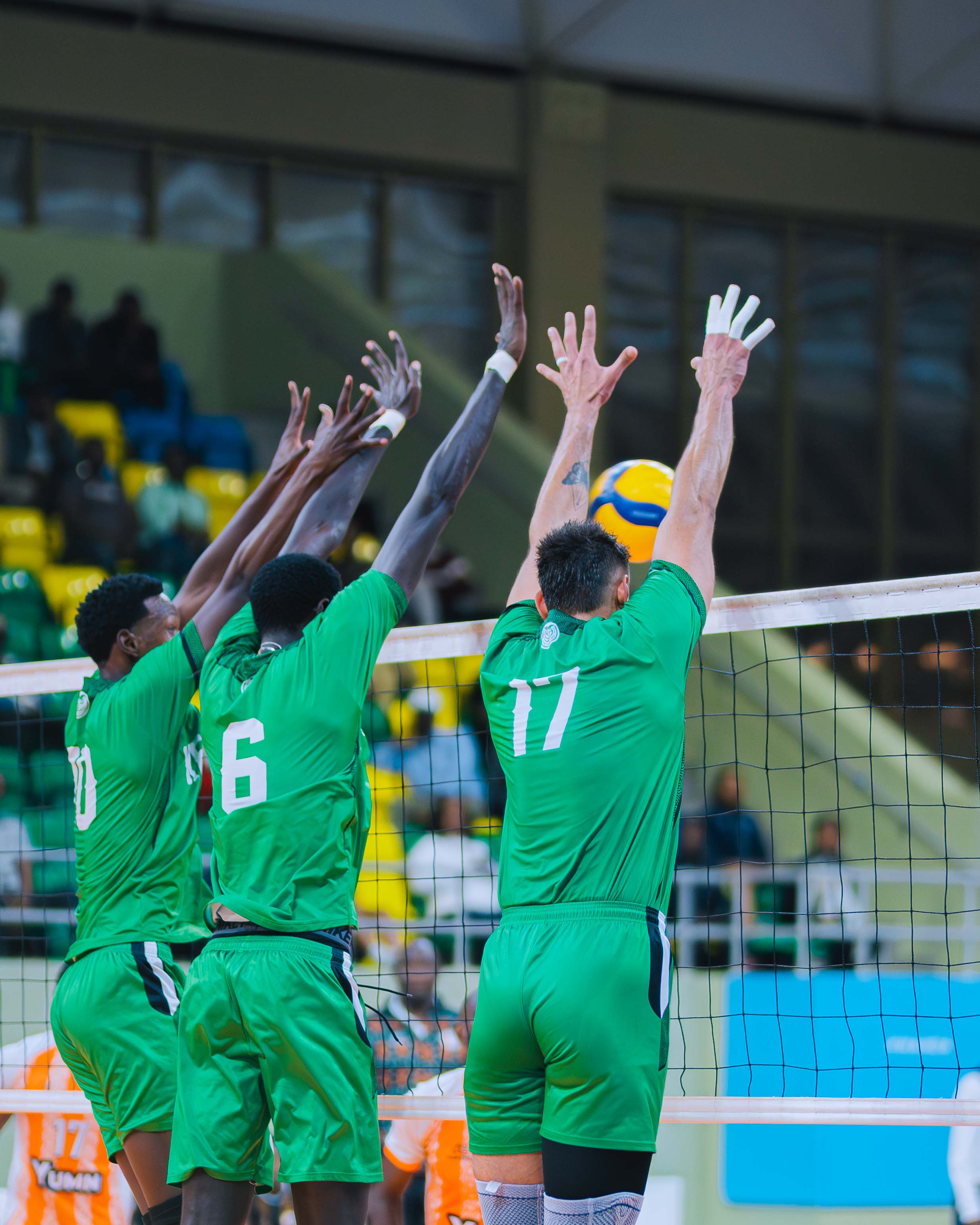 Umunsi wa 11 wasize impinduka ku rutonde rwa shampiyona