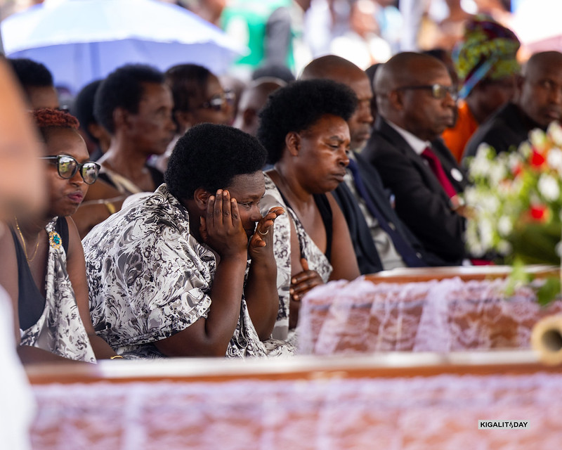 Kwibuka 32 i Ntarama