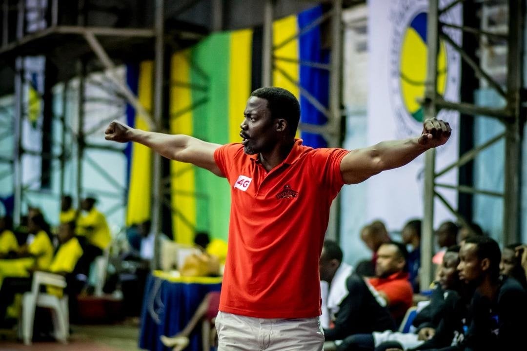 Henry Muinuka watozaga Patriots BBC yamaze kuyivamo