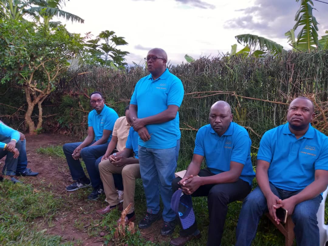 Ufitingabire yavuze ko na bo batekereje gufasha utishoboye mu rwego rwo kunganira gahunda za Leta