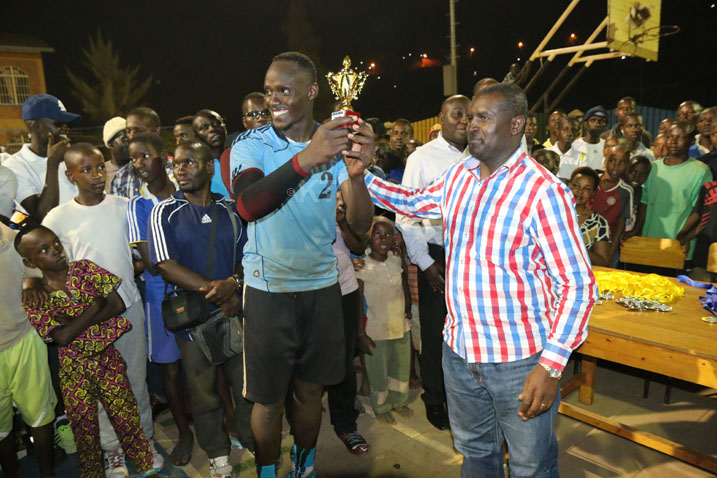 Mukunzi Felix watsinze ibitego byinshi mu bagabo