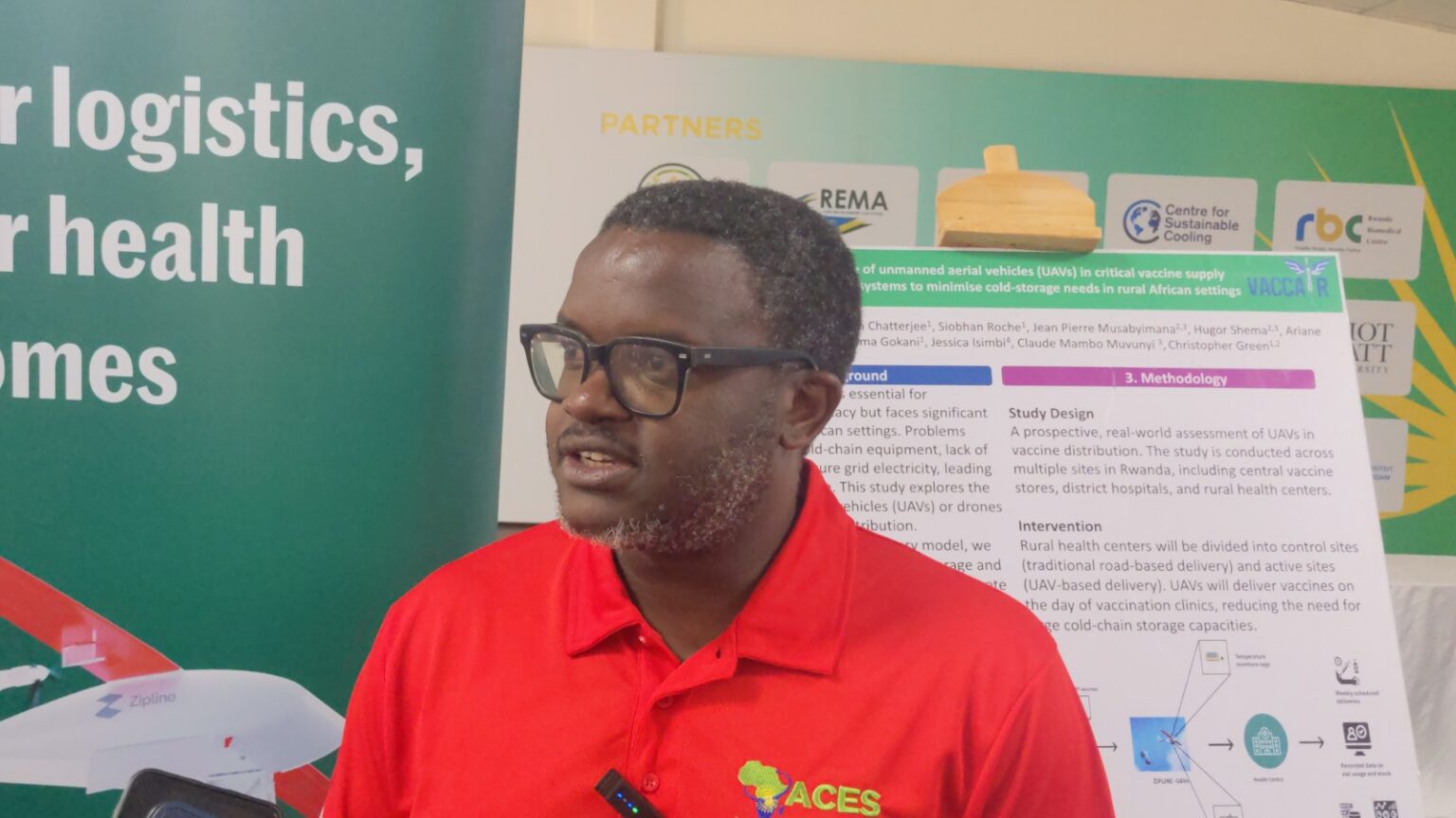 Pierre Musabyimana
