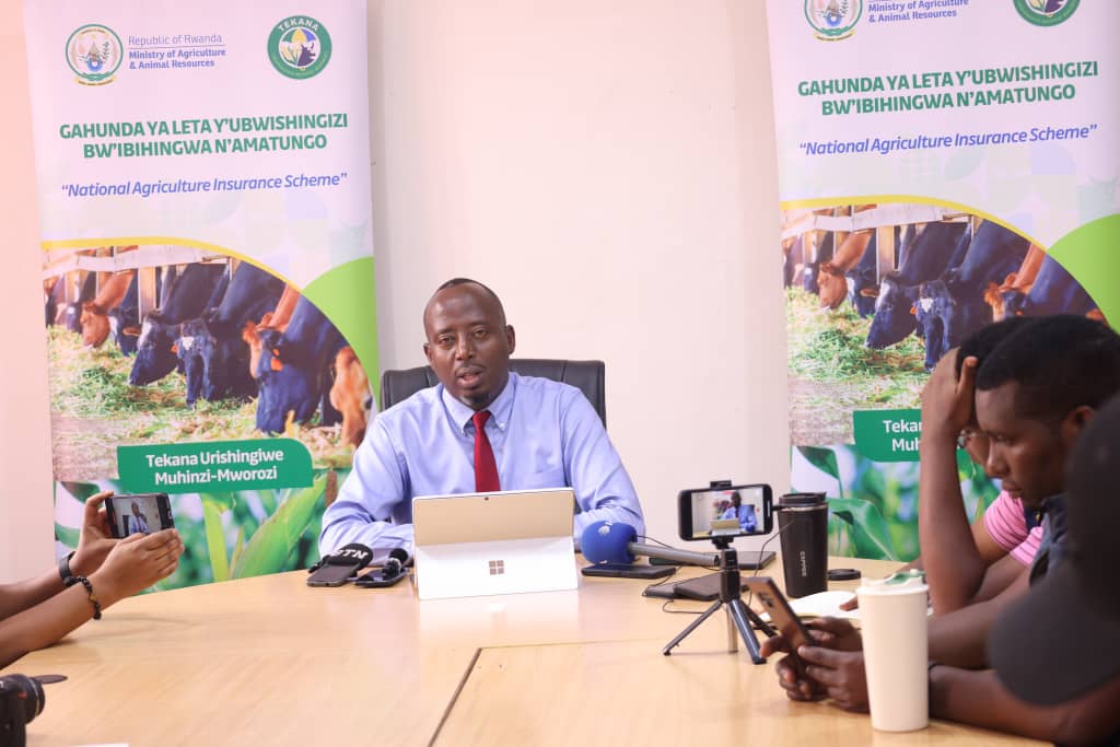 Vice Mayor Mapambano