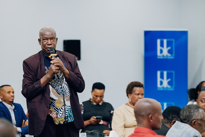 Elias Uzabakiriho avuga ibyo yagezeho