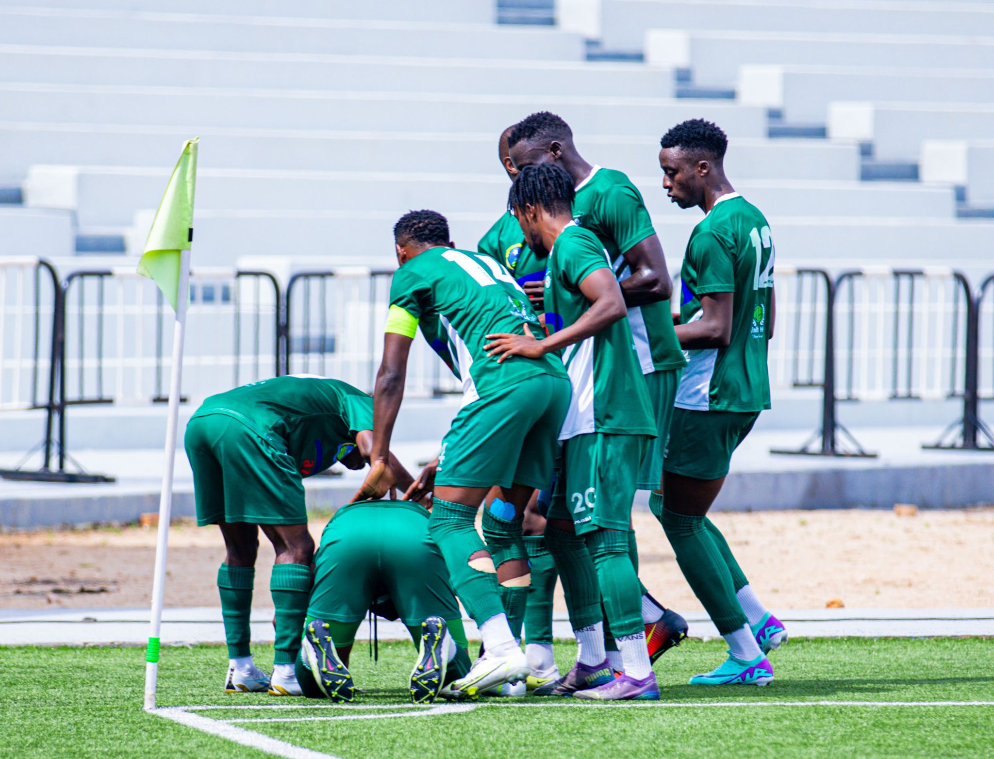 Kiyovu Sports yatsinze Etincelles ibitego 2-1