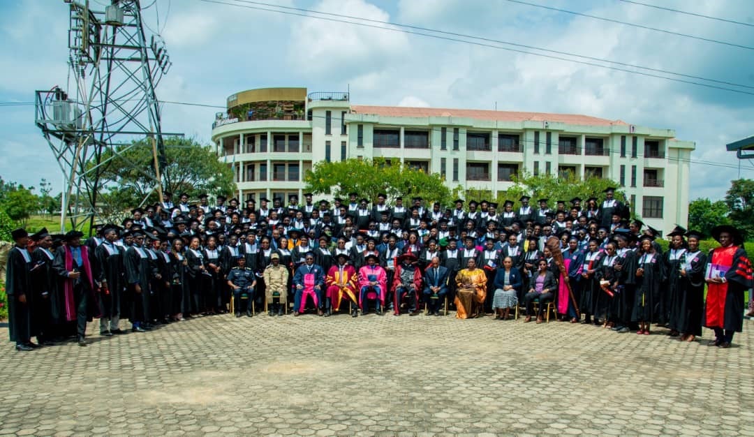 Abarangije muri ILPD 302 bahawe impamyabumenyi