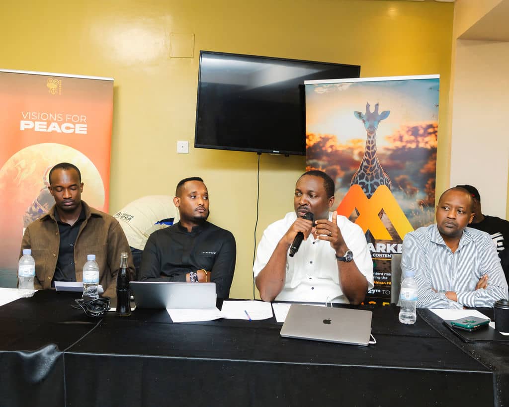 ‘Mashariki African Film Festival