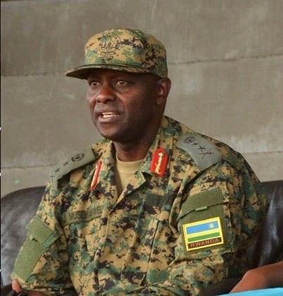 Lt Gen Musemakweli yanayoboye Ingabo zishinzwe Umutekano wa Perezida wa Repubulika