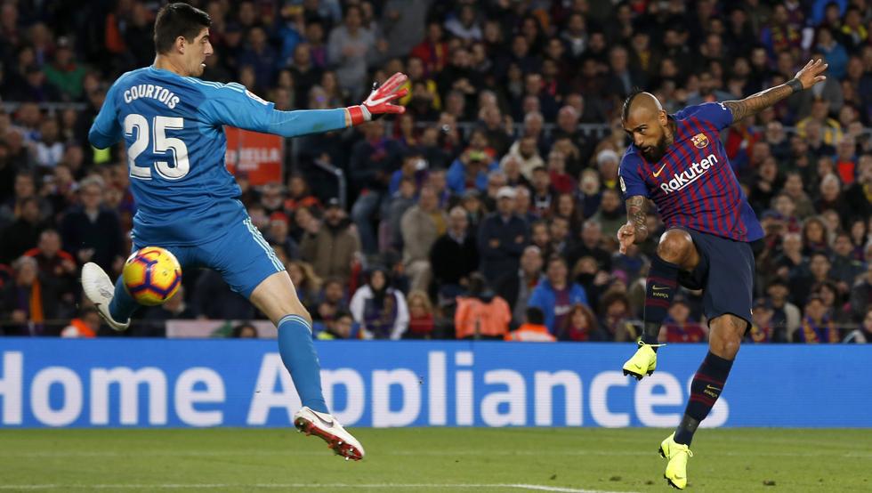 Umuzamu wa Real Madrid yar yahuye n'uruva gusenya