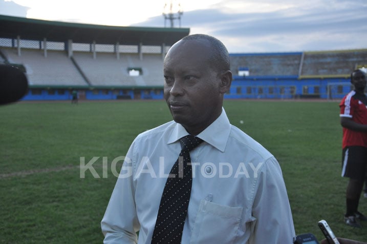 Kayiranga Vedaste ati ibyo badutsinze natwe twabibatsinda